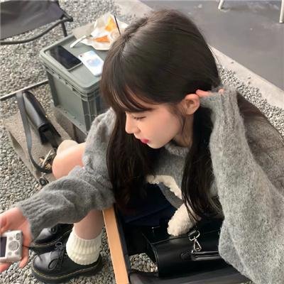 爱上坏女孩