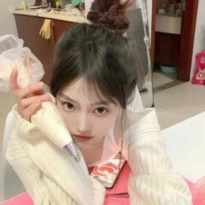 三个蓝月亮