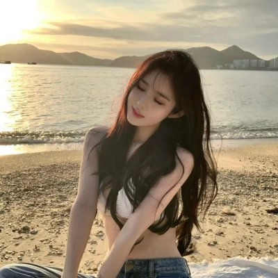 女子高中生